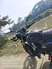 Bajaj Discover 135